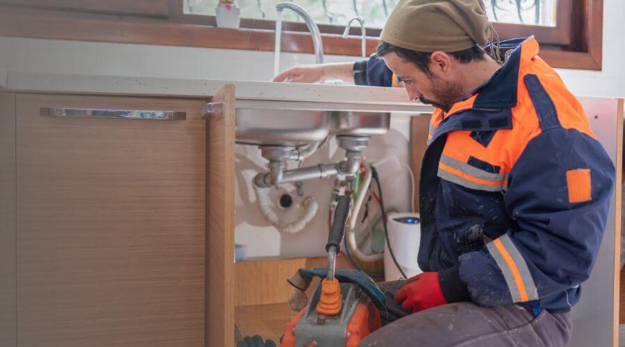 Professional septic tank pumping in Lawrence, NY